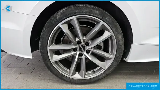 AUDI A5 40 TDI QUATTRO PREMIUM COUPE