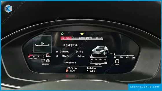 AUDI A5 40 TDI QUATTRO PREMIUM COUPE