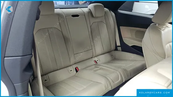 AUDI A5 40 TDI QUATTRO PREMIUM COUPE