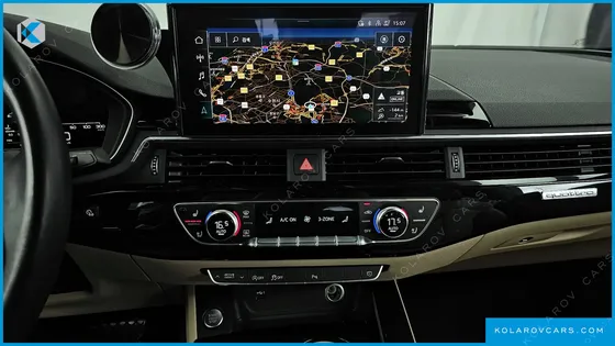 AUDI A5 40 TDI QUATTRO PREMIUM COUPE