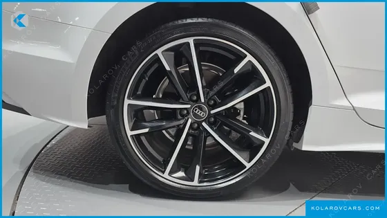 AUDI A5 40 TFSI QUATTRO PREMIUM SPORTBACK