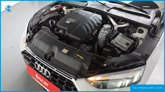 AUDI A5 40 TFSI QUATTRO PREMIUM SPORTBACK