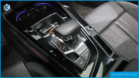 AUDI A5 40 TFSI QUATTRO PREMIUM SPORTBACK