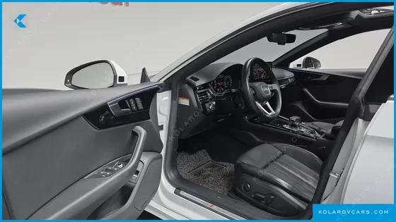 AUDI A5 40 TFSI QUATTRO PREMIUM SPORTBACK