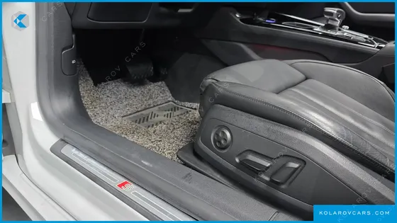 AUDI A5 40 TFSI QUATTRO PREMIUM SPORTBACK