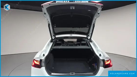 AUDI A5 40 TFSI QUATTRO PREMIUM SPORTBACK