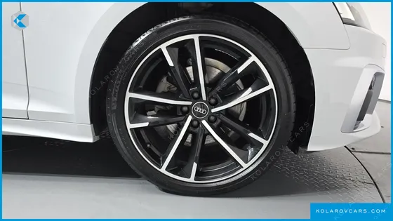 AUDI A5 40 TFSI QUATTRO PREMIUM SPORTBACK