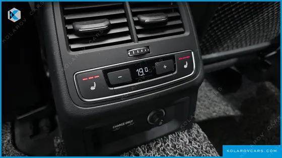 AUDI A5 40 TFSI QUATTRO PREMIUM SPORTBACK