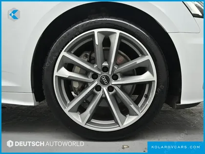 AUDI A5 45 TFSI QUATTRO PREMIUM SPORTBACK