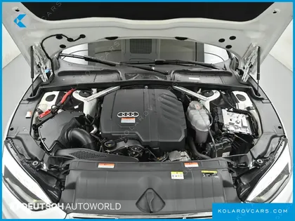 AUDI A5 45 TFSI QUATTRO PREMIUM SPORTBACK