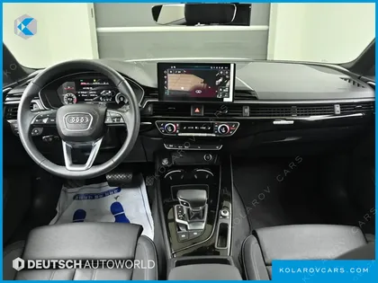 AUDI A5 45 TFSI QUATTRO PREMIUM SPORTBACK