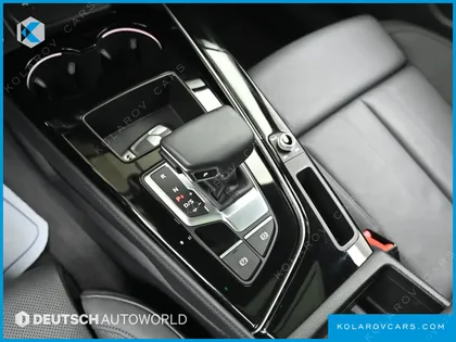 AUDI A5 45 TFSI QUATTRO PREMIUM SPORTBACK
