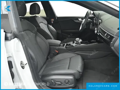 AUDI A5 45 TFSI QUATTRO PREMIUM SPORTBACK