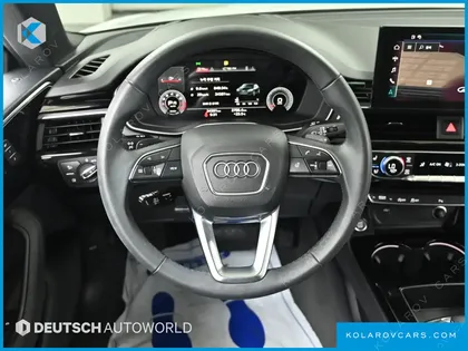 AUDI A5 45 TFSI QUATTRO PREMIUM SPORTBACK