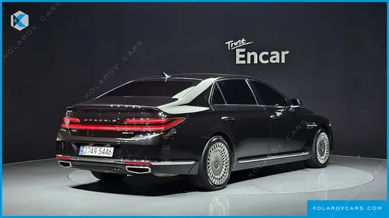 GENESIS G90 3.8 AWD