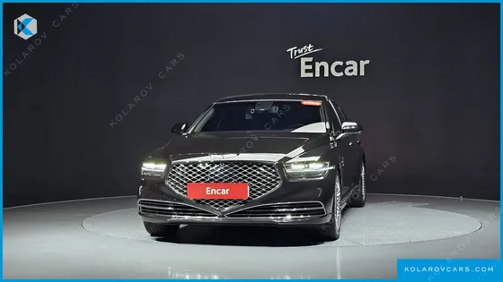 GENESIS G90 3.8 AWD