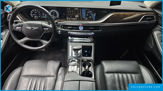 GENESIS G90 3.8 AWD
