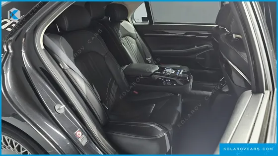 GENESIS G90 3.8 AWD