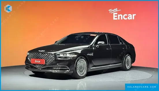 GENESIS G90 3.8 AWD
