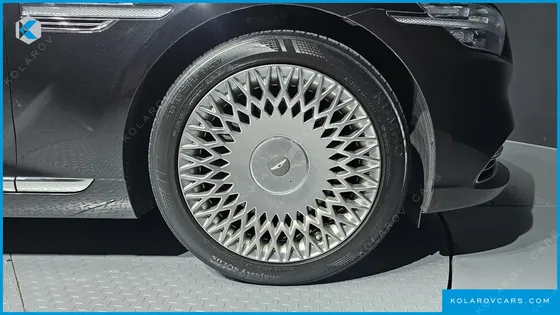 GENESIS G90 3.8 AWD