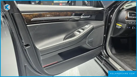 GENESIS G90 3.8 AWD