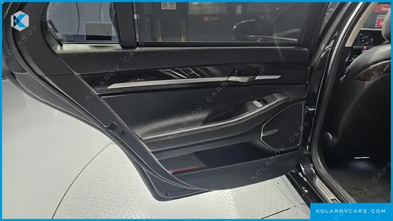 GENESIS G90 3.8 AWD