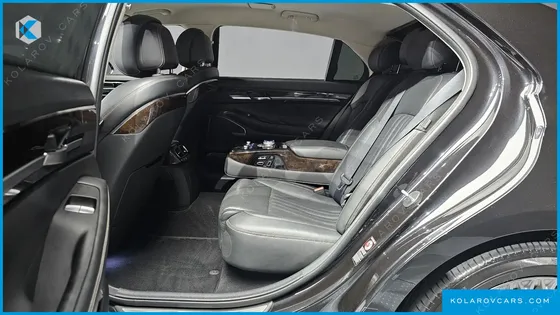 GENESIS G90 3.8 AWD