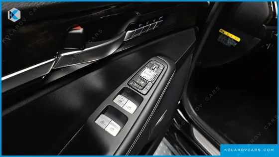 GENESIS G90 3.8 AWD