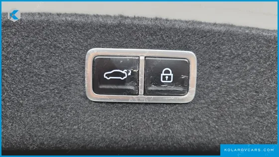 GENESIS G80 GASOLINE 3.5 TURBO AWD