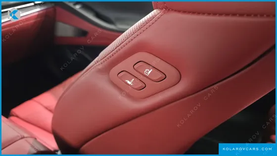 GENESIS G80 GASOLINE 3.5 TURBO AWD