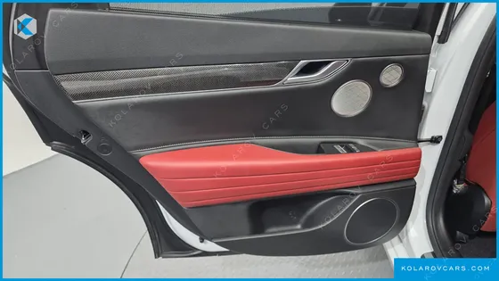 GENESIS G80 GASOLINE 3.5 TURBO AWD