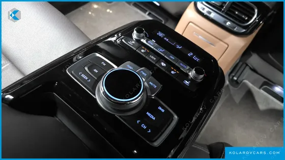 GENESIS G90 3.8
