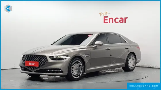 GENESIS G90 3.3 T AWD