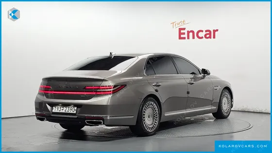 GENESIS G90 3.3 T AWD