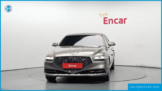 GENESIS G90 3.3 T AWD