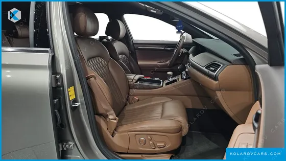 GENESIS G90 3.3 T AWD