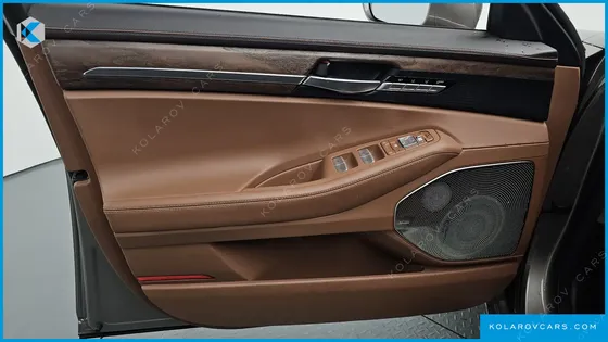 GENESIS G90 3.3 T AWD