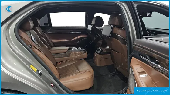 GENESIS G90 3.3 T AWD