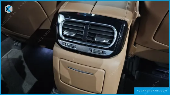 GENESIS G90 3.3 T AWD