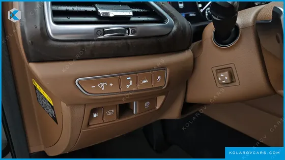 GENESIS G90 3.3 T AWD