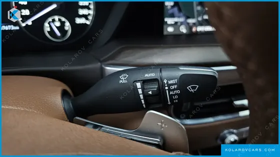 GENESIS G90 3.3 T AWD