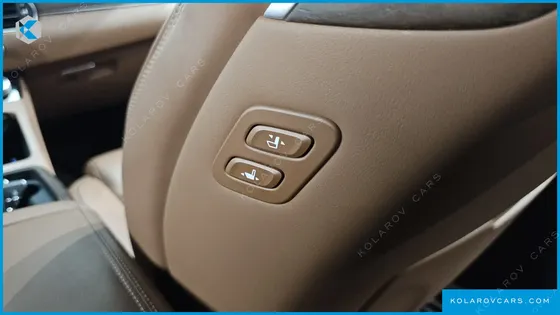 GENESIS G90 3.3 T AWD