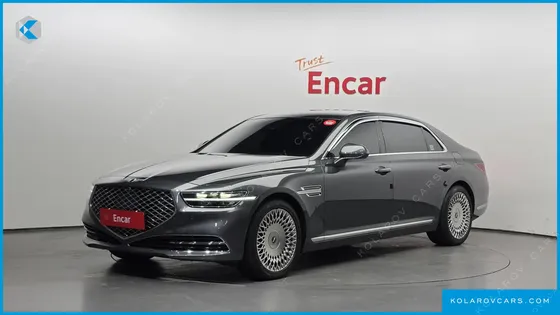 GENESIS G90 3.8 AWD