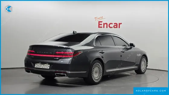 GENESIS G90 3.8 AWD