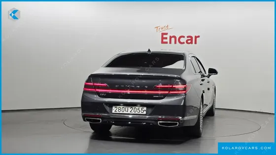 GENESIS G90 3.8 AWD