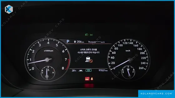 GENESIS G90 3.8 AWD