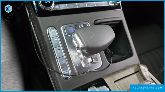 GENESIS G90 3.8 AWD