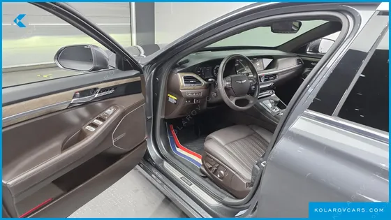 GENESIS G90 3.8 AWD