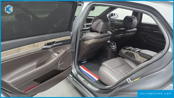 GENESIS G90 3.8 AWD