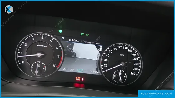 GENESIS G90 3.8 AWD